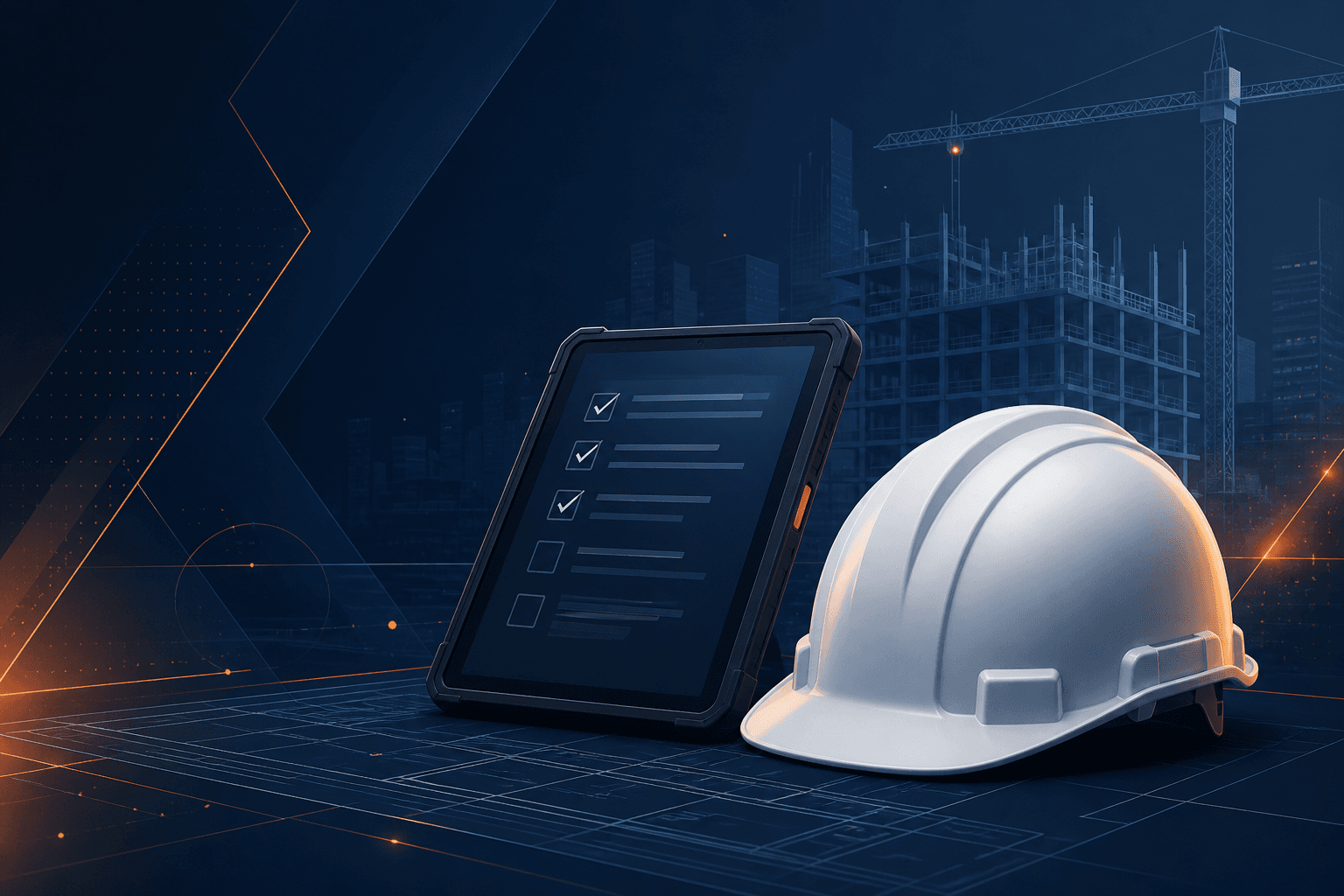 İnşaat Proje Takip Yazılımı: Sahadaki İşler Neden Excel’de Kayboluyor?