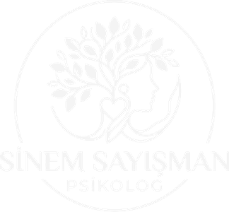 Psikolog Sinem Sayışman